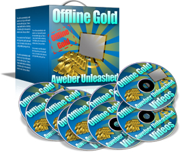 Offline Gold Aweber Unleashed Videos